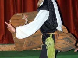 Alfons Ritter der Hohenangst 2010